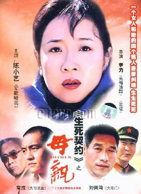 母亲2004