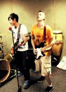 斑马线来了 第二集