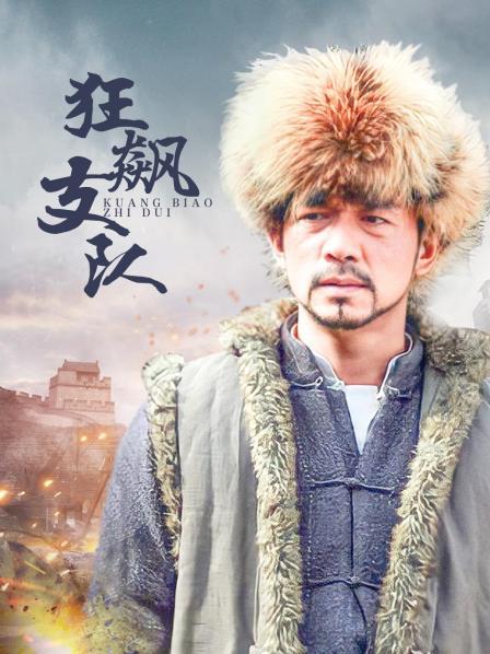 狂飙支队