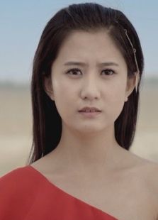 看见颜色的女孩