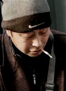 筒子楼