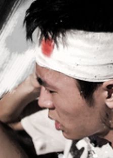 疯子2013