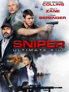 狙击手:终极猎杀又名:狙击精英:巅峰对决