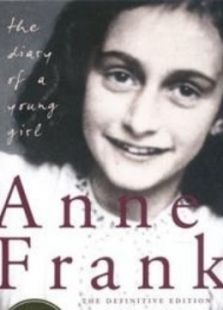 安妮佛兰克的记忆