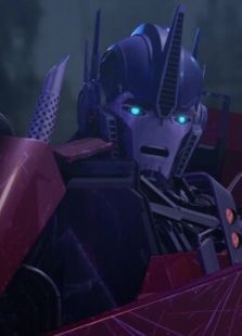 变形金刚 领袖之证 第二季