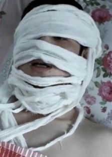 随手拍解救大龄青年