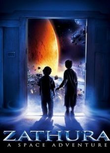 勇敢者游戏2:太空历险