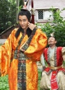 三国立志传之连环计