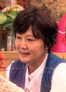 拯救高旁氏女士