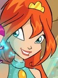 魔法俏佳人WinxClub 第二季