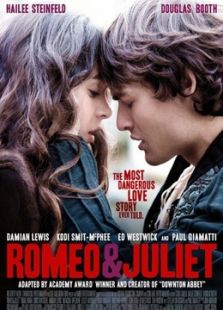 罗密欧与朱丽叶  上