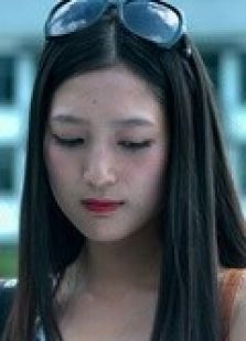 洋烈只为遇见你