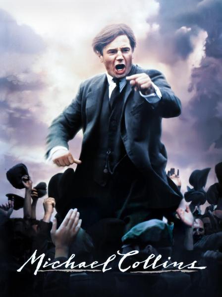 迈克尔·柯林斯