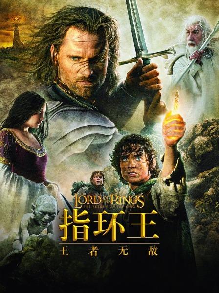 指环王:王者无敌
