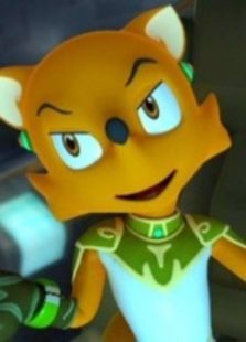 蓝猫龙骑团之生命之花