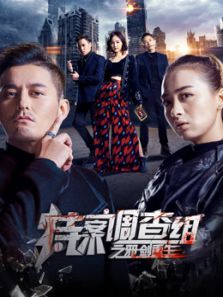 特案调查组之邪剑重生