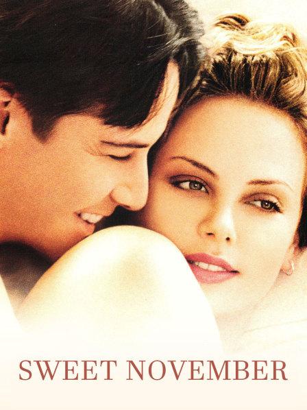甜蜜的十一月