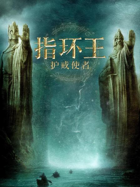 指环王:护戒使者