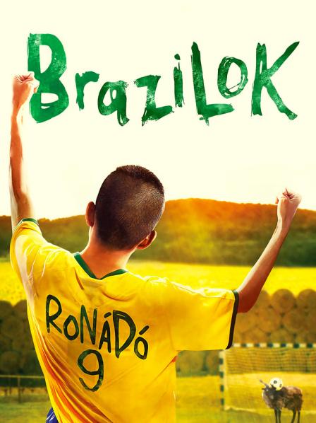 奔跑吧，巴西人