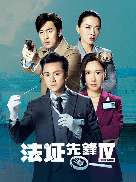 法证先锋IV