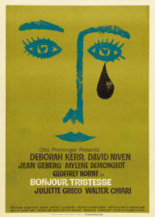 弗朗索瓦·萨冈:你好，忧伤