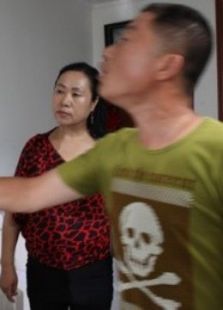 有钱男子汉没钱汉子难