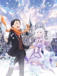 Re:从零开始的异世界生活 Memory Snow