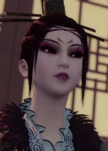 画江湖之不良人 第二季