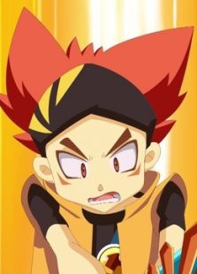 魔晶猎人 第二季