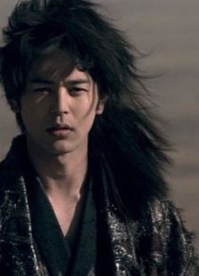 多罗罗:天下之战