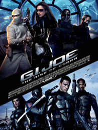 特种部队:眼镜蛇的崛起