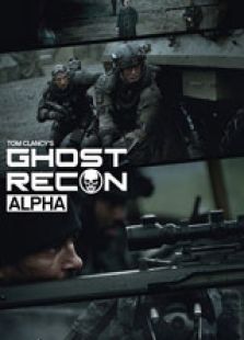 汤姆·克兰西:幽灵行动阿尔法