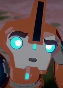 变形金刚之领袖的挑战