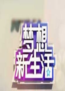 梦想新生活