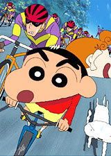 蜡笔小新:呼风唤雨！光荣的烤肉之路