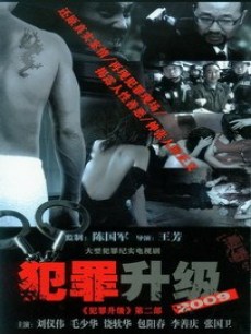 2009犯罪