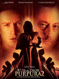 暗流2:末日天使