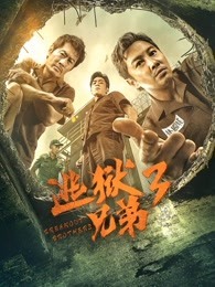 逃狱兄弟3
