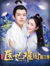 医妃难囚 第三季